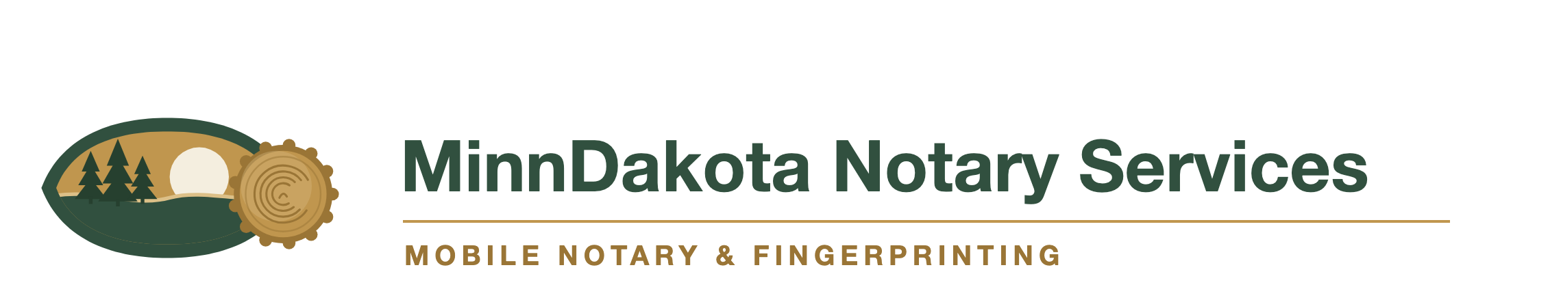 MinnDakota Notary Services